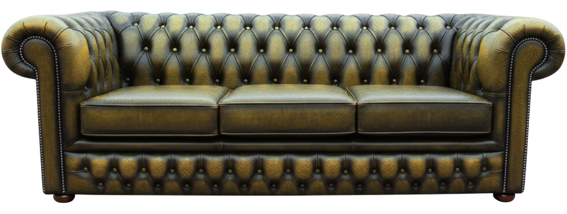 The Durham Chesterfield